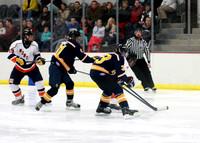 Eagles JV v NaperNorth 1/25/15