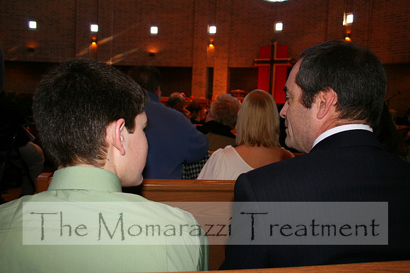Confirmation 2010
