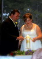 Anne & Paul Miller Wedding