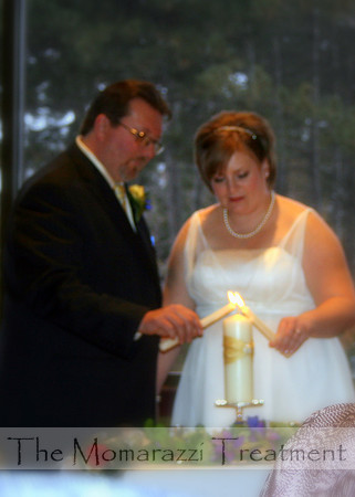 Anne & Paul Miller Wedding
