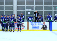 9.18.15 Ducks v Evansville Bolts