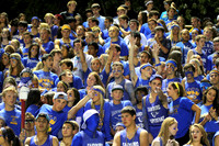 HOMECOMING v. JolietCentral 9-27-13