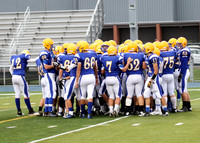 Eagles v. Stagg 10-18-13
