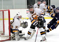Varsity v Nequa Valley 10-11-13