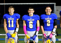 Eagles v. Stagg 10-18-13